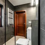 Dağ evi Czeho House *
