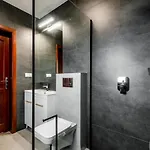 Dağ evi Czeho House Bialka Tatrzanska