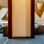 Czeho House Dağ evi *