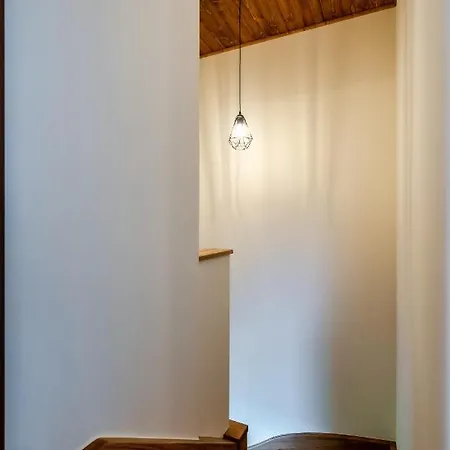 Horská chata Czeho House
