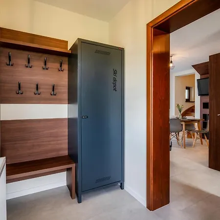 Czeho House * Bialka Tatrzanska