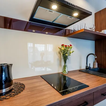 Chalé Czeho House *