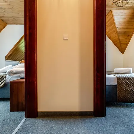 Czeho House شاليه *