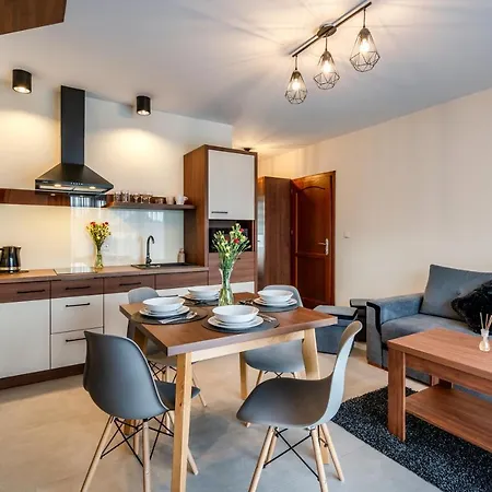 Czeho House Bialka Tatrzanska