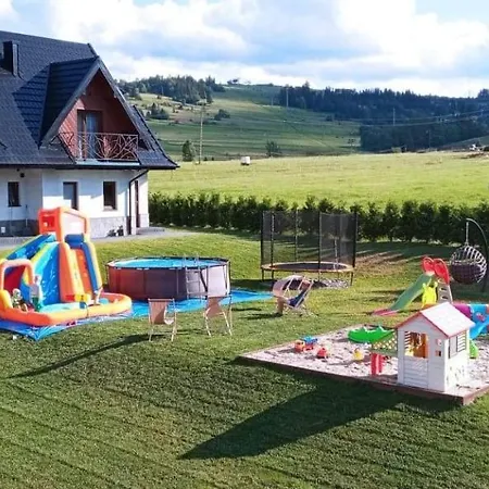 Czeho House *