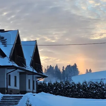 Czeho House *