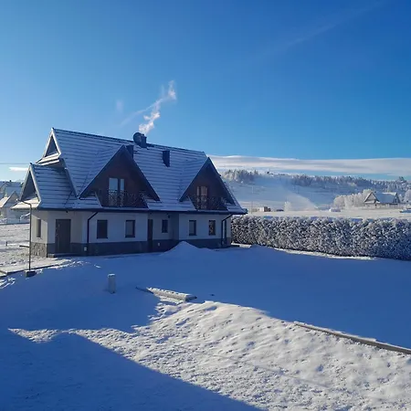 Czeho House Bialka Tatrzanska